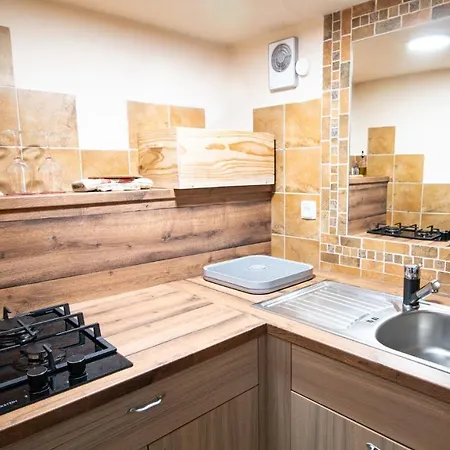 Triglav On Pokljuka Apartament