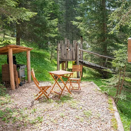 Triglav On Pokljuka Apartment *