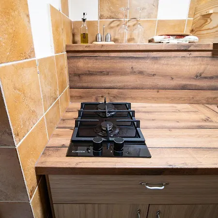 Apartament Triglav On Pokljuka Goreljek