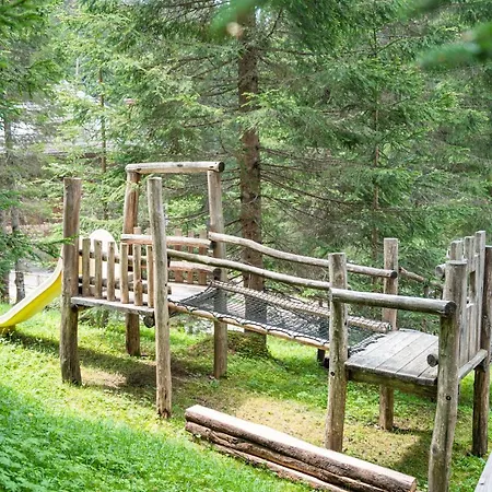 Apartment Triglav On Pokljuka Goreljek