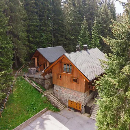 Triglav On Pokljuka