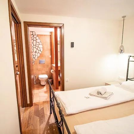 Apartman Triglav On Pokljuka *