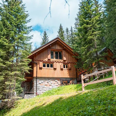 Triglav On Pokljuka
