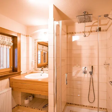 Triglav On Pokljuka Appartement *