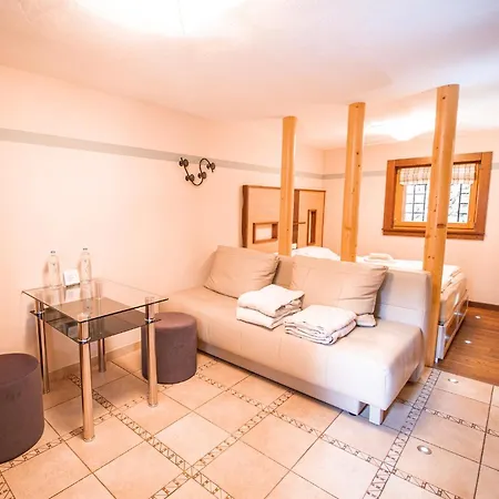 Triglav On Pokljuka Apartment