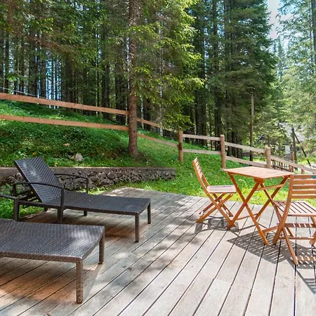 アパート Triglav On Pokljuka