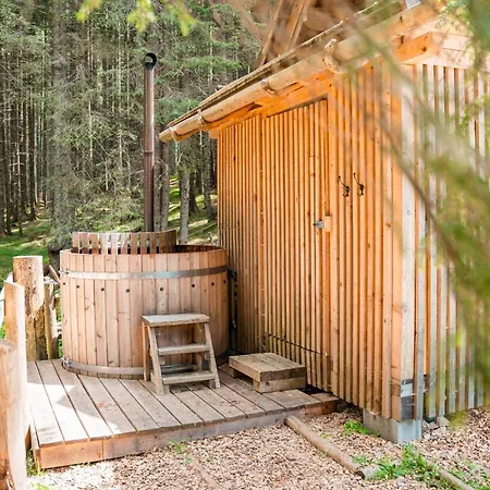 Apartment Triglav On Pokljuka
