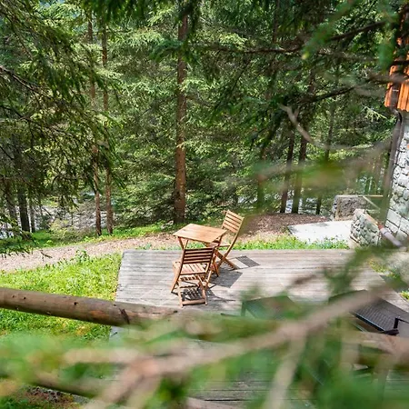 Triglav On Pokljuka * Goreljek