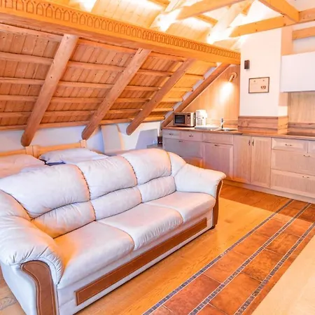 Triglav On Pokljuka Goreljek