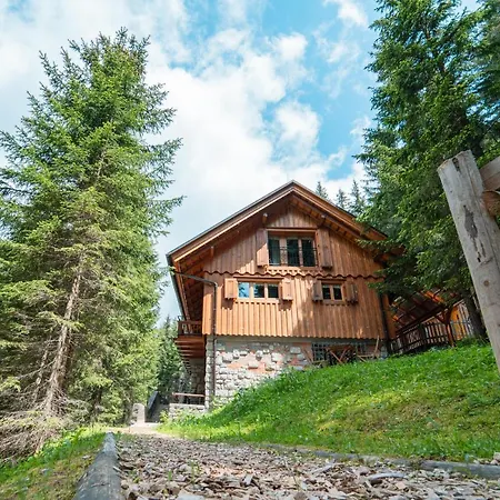 아파트 Triglav On Pokljuka