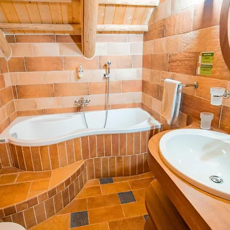 Appartement Triglav On Pokljuka Goreljek