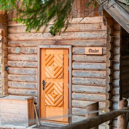 Triglav On Pokljuka * Goreljek