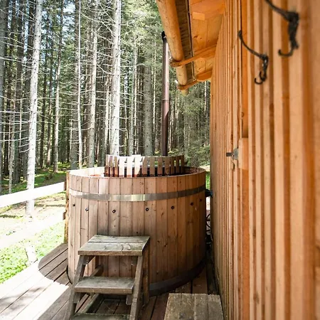 Triglav On Pokljuka Apartman