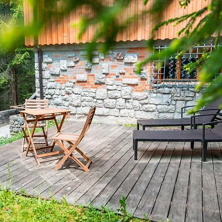 Triglav On Pokljuka Apartment