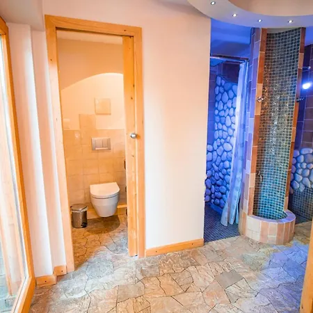 Triglav On Pokljuka * Goreljek