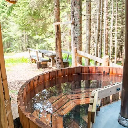 Triglav On Pokljuka דירה