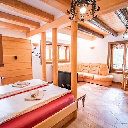 Apartman Triglav On Pokljuka *