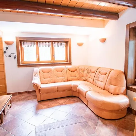 Triglav On Pokljuka Apartman