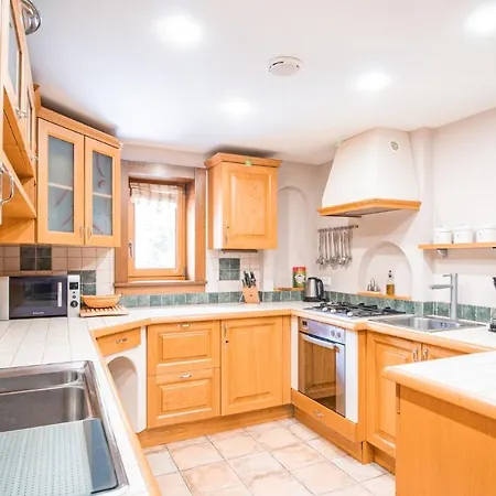 Apartman Triglav On Pokljuka *