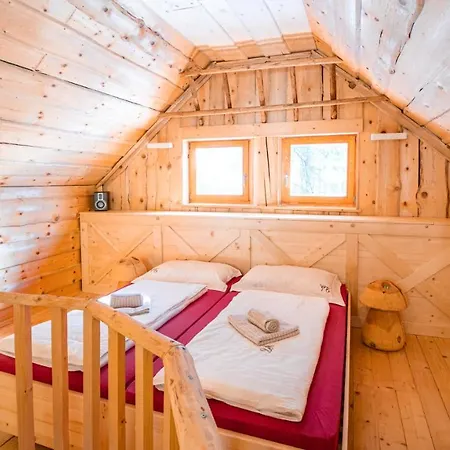 Apartman Triglav On Pokljuka *