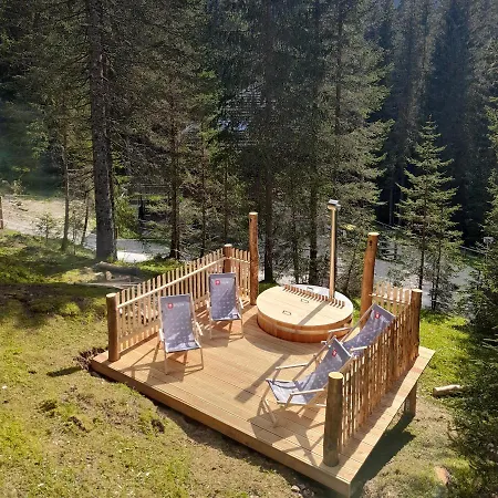 Triglav On Pokljuka * Goreljek