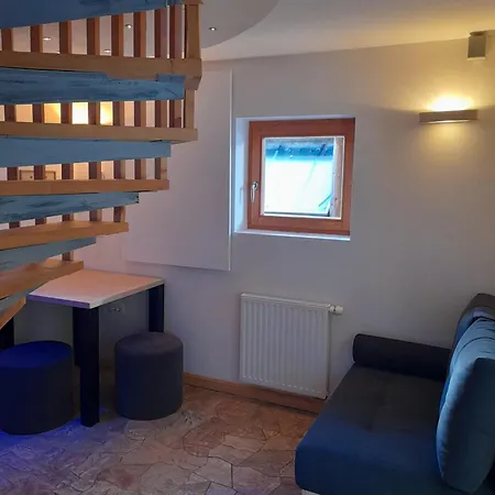 Apartman Triglav On Pokljuka *