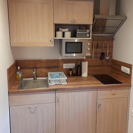 Apartman Triglav On Pokljuka *