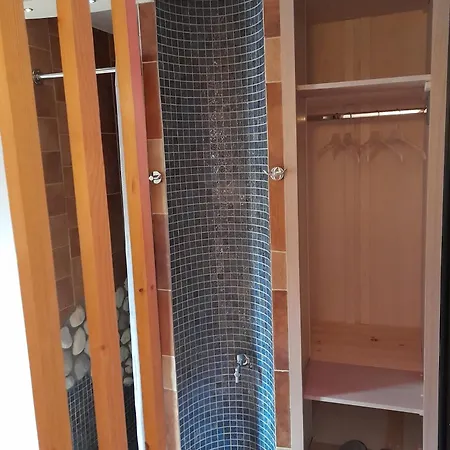 Apartman Triglav On Pokljuka Goreljek