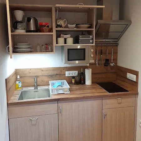 Apartman Triglav On Pokljuka *