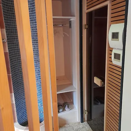 Apartman Triglav On Pokljuka Goreljek