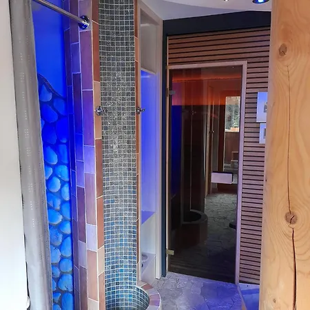 Apartment Triglav On Pokljuka *