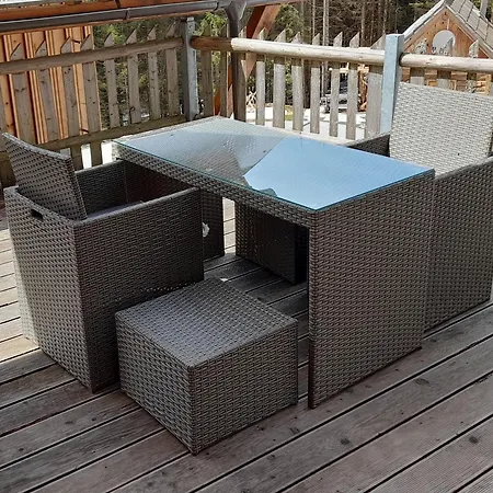 Apartament Triglav On Pokljuka Goreljek