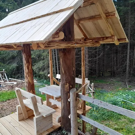 Triglav On Pokljuka * Goreljek