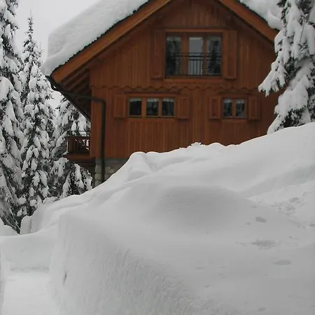Triglav On Pokljuka