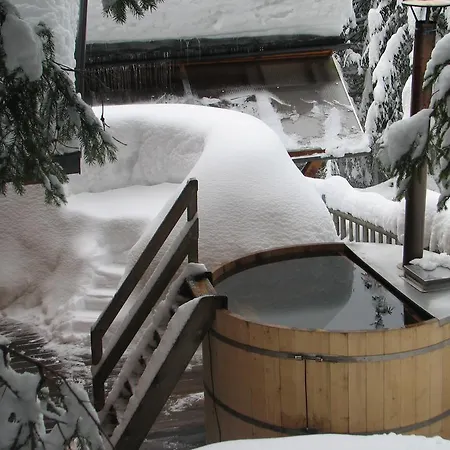 Triglav On Pokljuka Goreljek