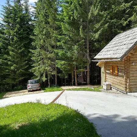 Triglav On Pokljuka