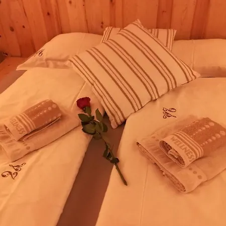 Apartment Triglav On Pokljuka *