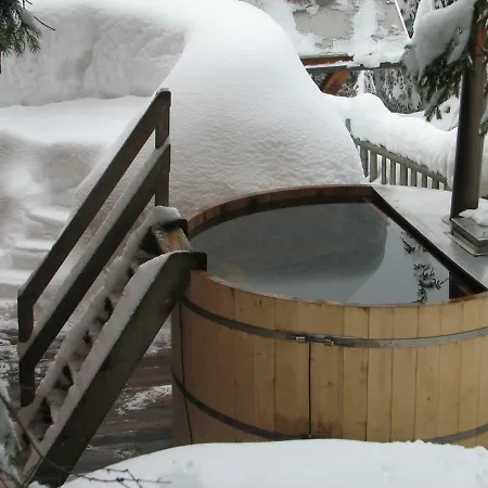 Triglav On Pokljuka Appartement *