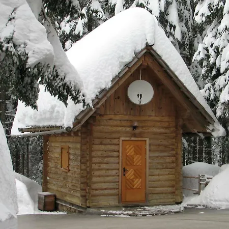 Triglav On Pokljuka