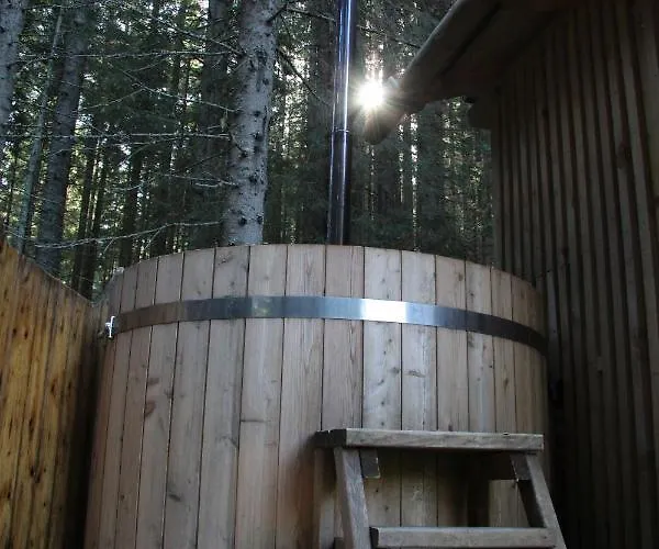 Apartman Triglav On Pokljuka *