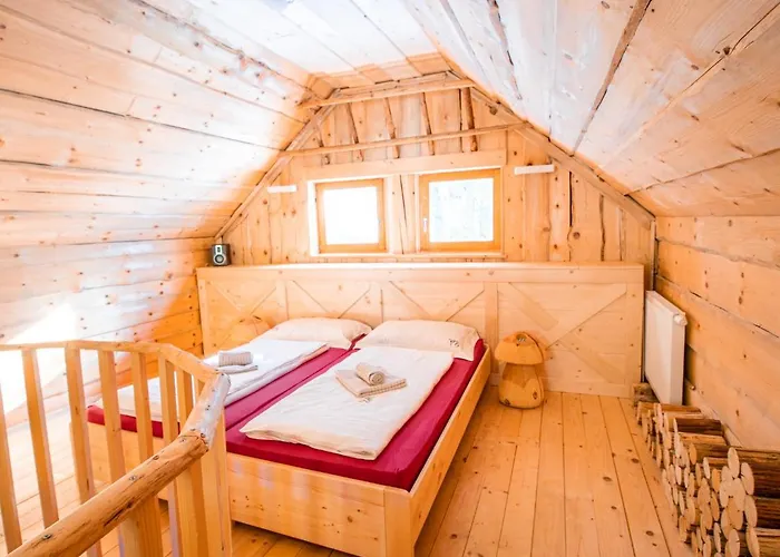 Apartman Triglav On Pokljuka *