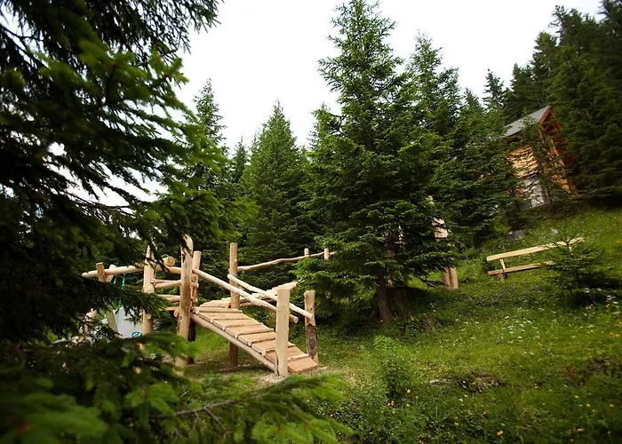 Triglav On Pokljuka Goreljek