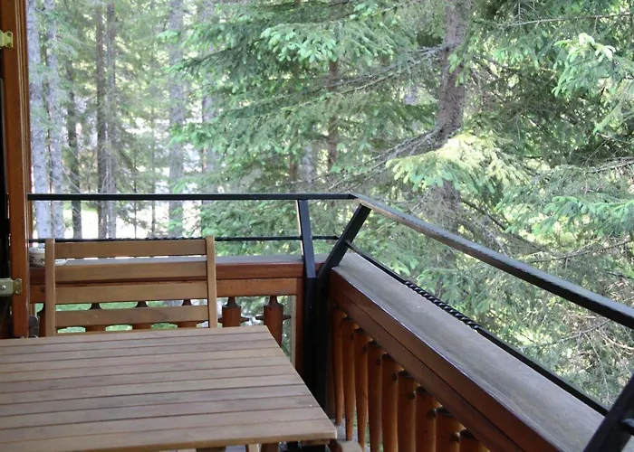 Triglav On Pokljuka Apartman *