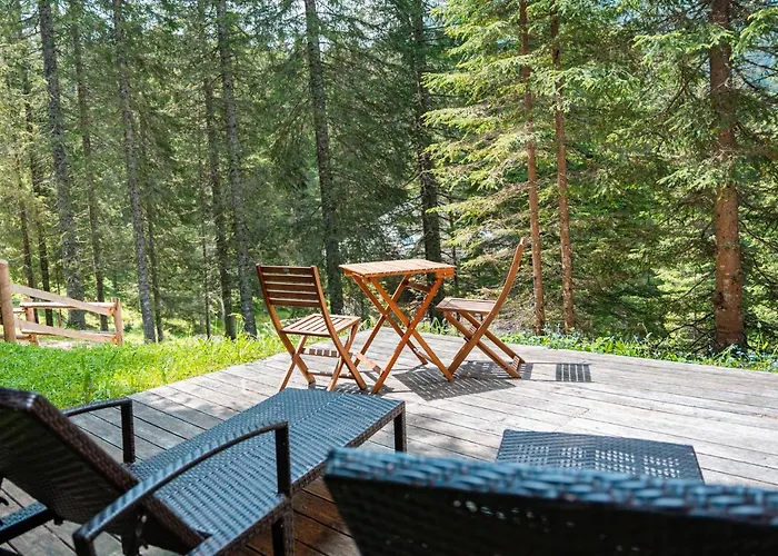 Triglav On Pokljuka Goreljek