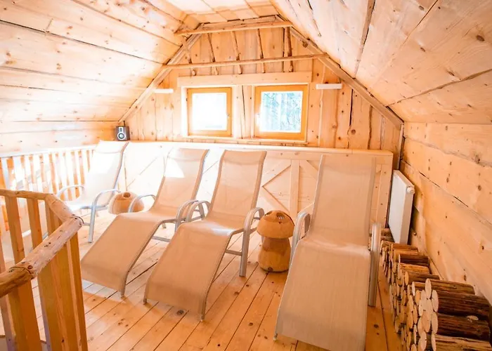 Apartman Triglav On Pokljuka Goreljek