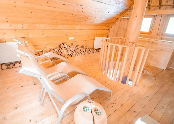 Apartman Triglav On Pokljuka Goreljek