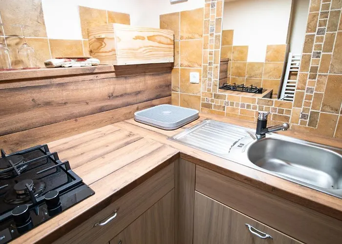 Triglav On Pokljuka Apartman