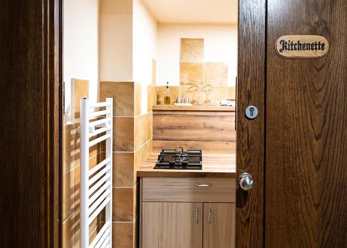 Apartman Triglav On Pokljuka *