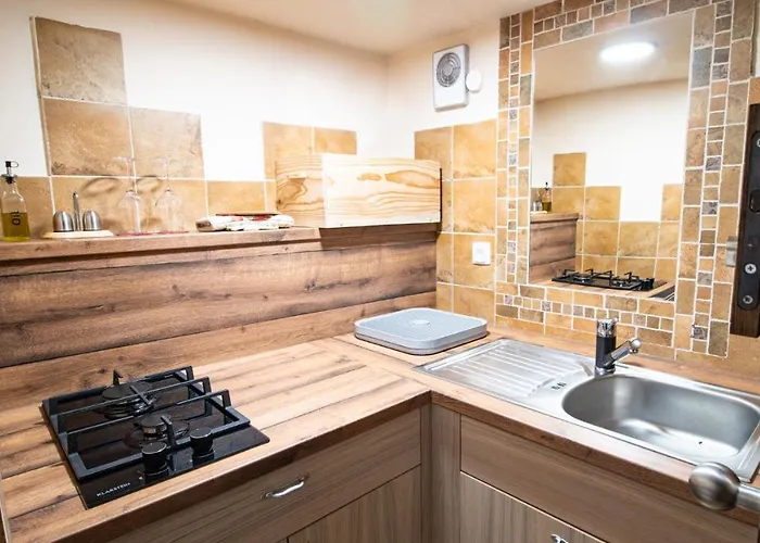 Triglav On Pokljuka Διαμέρισμα