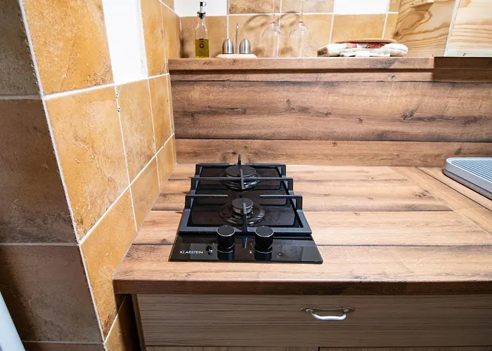 Apartman Triglav On Pokljuka Goreljek